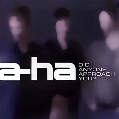 Did Anyone Approach You ? [CDS]