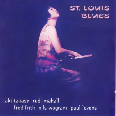 St. Louis Blues