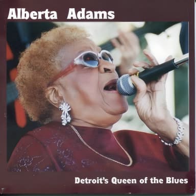 Born With The Blues