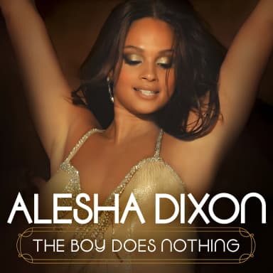 The Boy Does Nothing