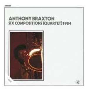 Six Compositions (Quartet) 1984