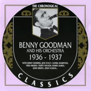 The Chronological Classics (1936-1937)