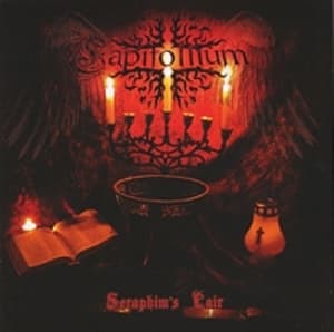 Seraphim's Lair