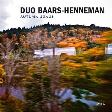 Autumn Songs