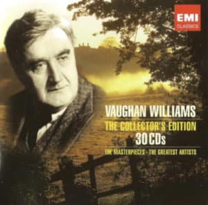 The Collector's Edition CD 21-30