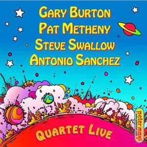 Quartet Live