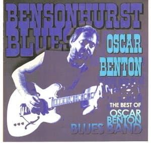 Bensonhurst Blues