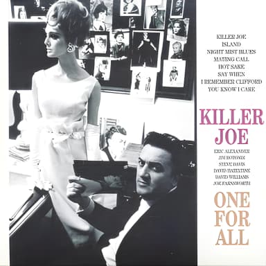 Killer Joe (Japan)