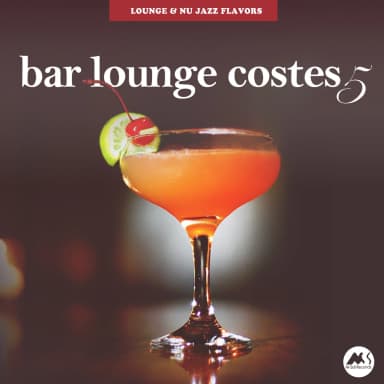 Hotel Costes Vol.2, La Suite