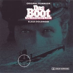 Das Boot (The Director's Cut) - Original Filmmusik