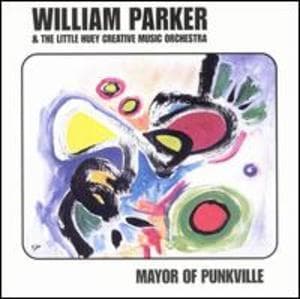 Mayor Of Punkville