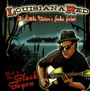 Back To The Black Bayou