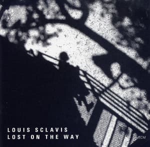 Lost On The Way