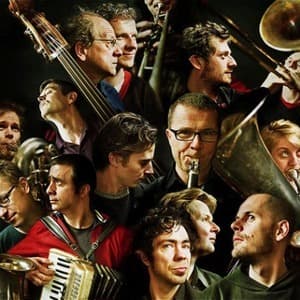 Jazz On 3 Session