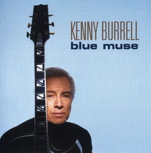 Blue Muse