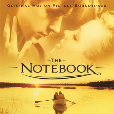 The Notebook (OST)