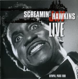 Live At The Olympia, Paris 1998