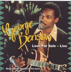 Love For Sale Live
