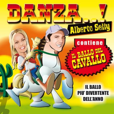 Danza !