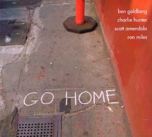 Go Home