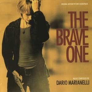 The Brave One OST