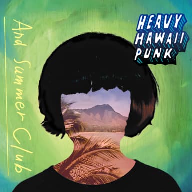 Heavy Hawaii Punk