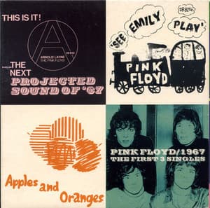 The First Three Singles