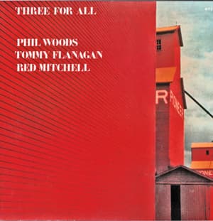 Three For All