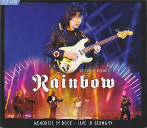 Memories In Rock - Live In Germany