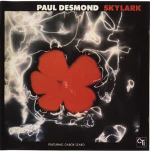 Skylark (remaster)