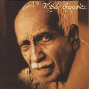 5 Leyendas - Ruben Gonzales