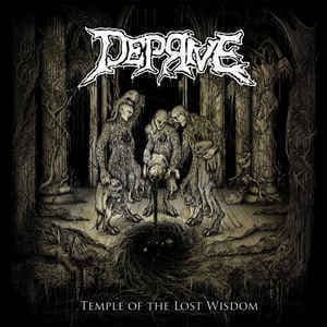 Temple Of The Lost Wisdom
