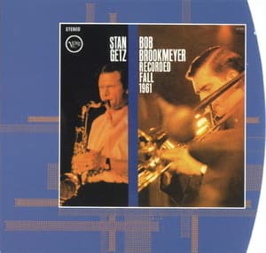 Recorded Fall 1961