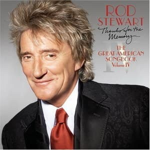 The Great American Songbook - Thanks For The Memory (volume IV)
