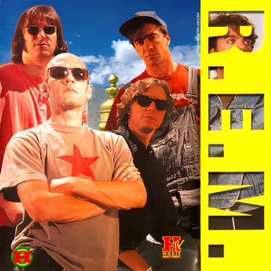 Mtv History 2000