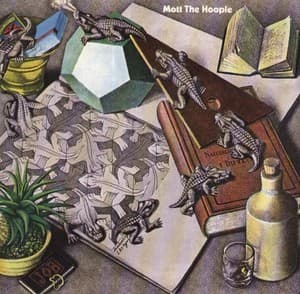 Mott The Hoople