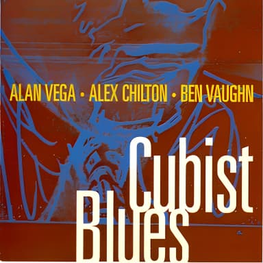 Cubist Blues