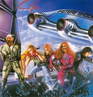 Future Shock