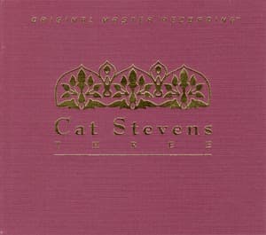Three (MFSL) [3CD]
