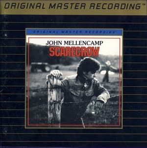 Scarecrow