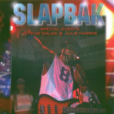 Live In Concert