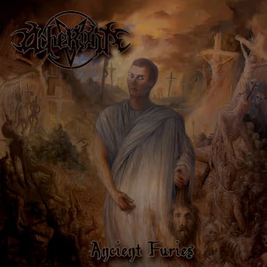 Ancient Furies