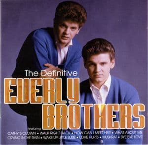 The Definitive (CD2)