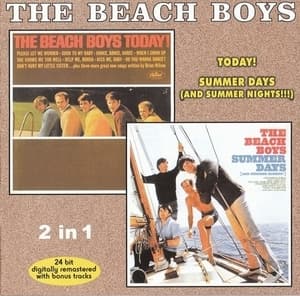 Today! & Summer Days (and Summer Nights!!)