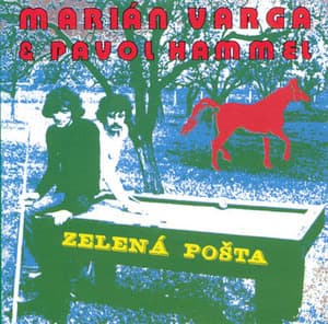 Zelena Posta