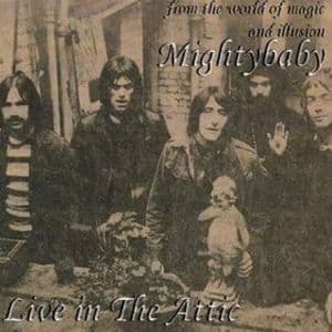 ''live In The Attic (1970)''