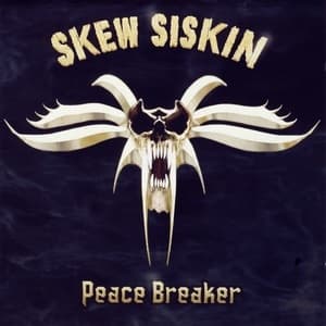 Peace Breaker