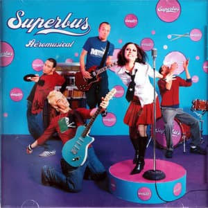 Aeromusical