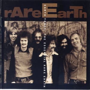 Earth Tones (The Essential Rare Earth)