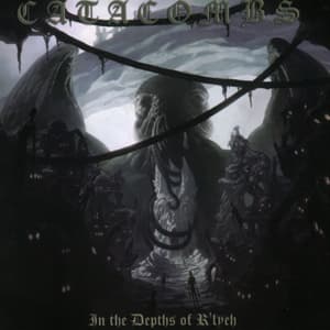 In The Depths Of R'lyeh